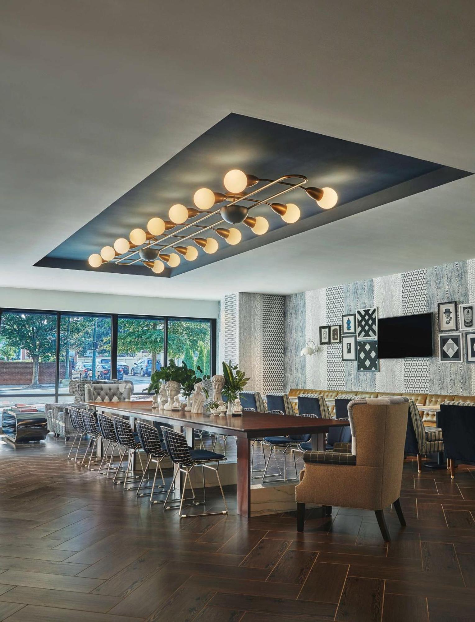 Hotel Graduate By Hilton Richmond