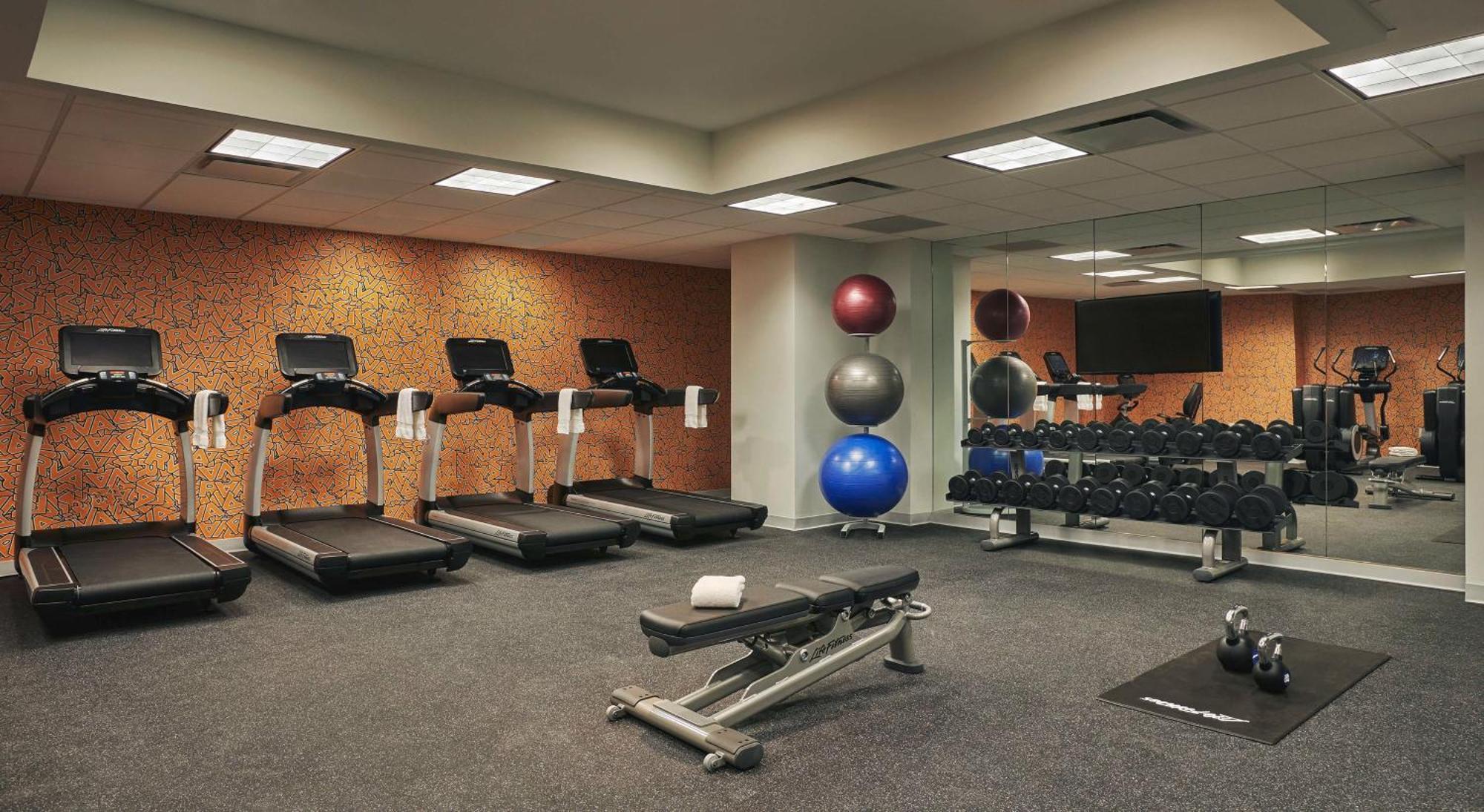 Graduate By Hilton 4* Richmond