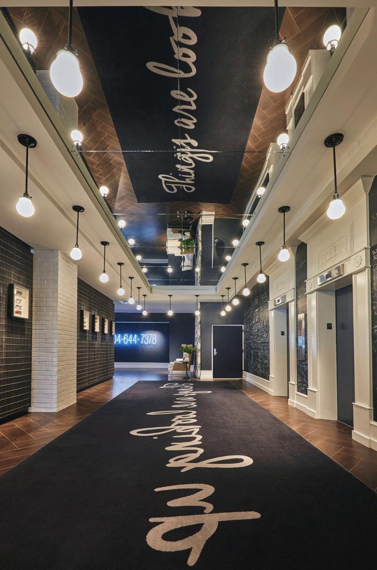 Graduate By Hilton Hotel Richmond