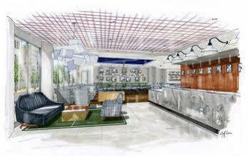 Hotel Graduate By Hilton 4*